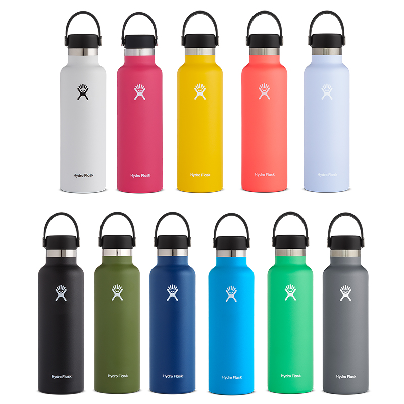 How My Hydro Flask Became the MVP of Every Outdoor Adventure