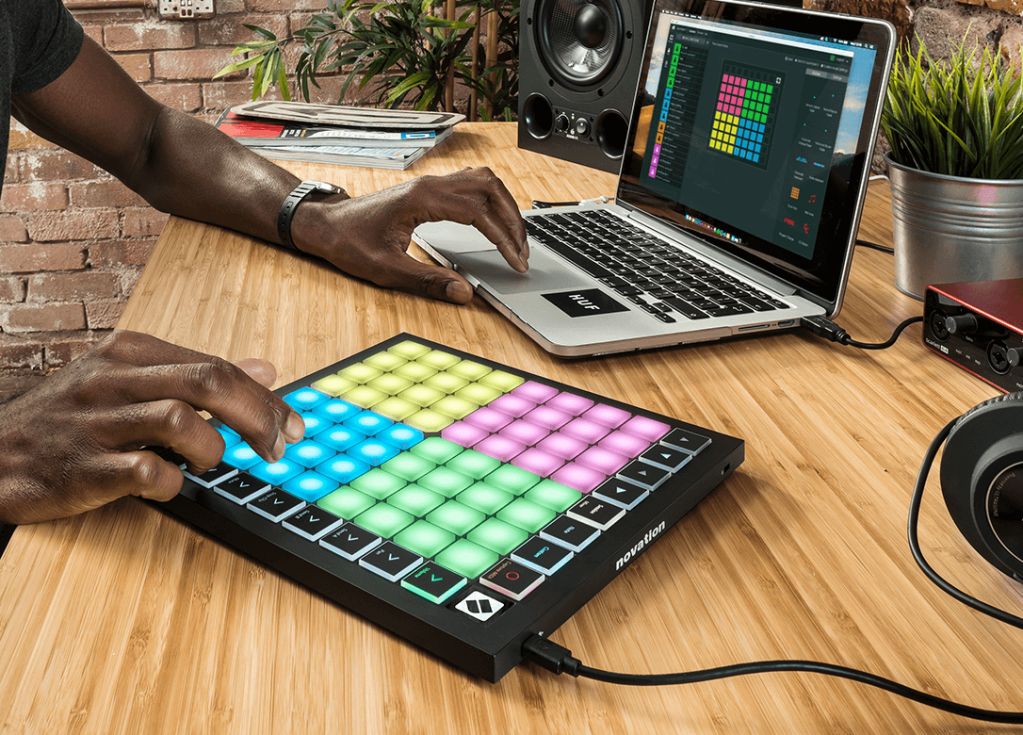 How the Novation Launchpad Mini MK3 Transformed My Bedroom Beats into Festival Anthems